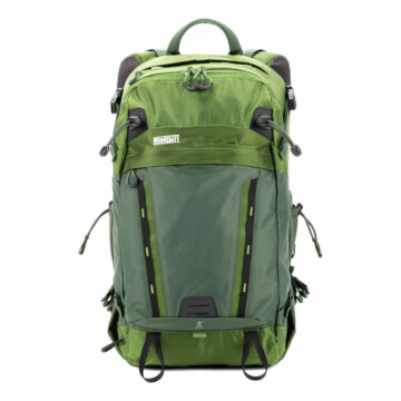 Think Tank BackLight 18L Photo Daypack - Woodland Green
