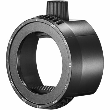 Godox Adapter Holder voor Fresnel Flash Head AK-R25