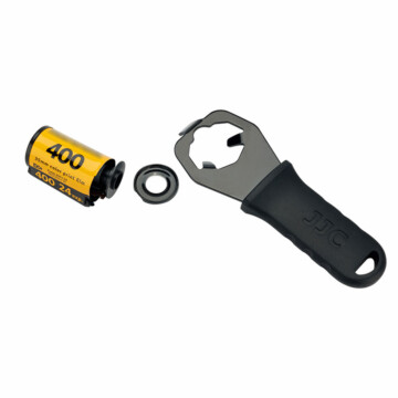 JJC FCO-1 Film Cartridge Opener