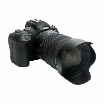 JJC EW-88E Zonnekap