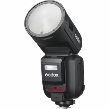 Godox Speedlite V100 Nikon