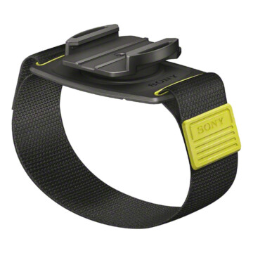 Sony Wrist strap for Action Camera AKAWM1