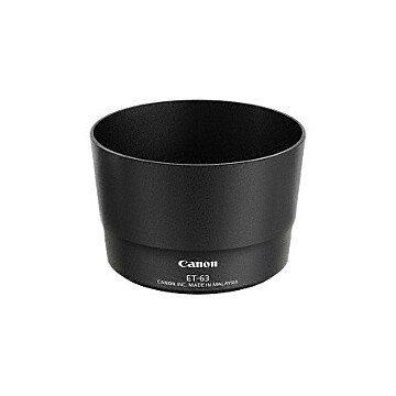 Canon ET-63 Zonnekap