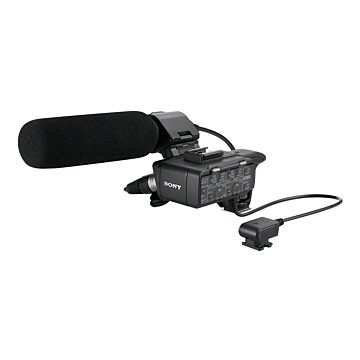 Sony Sony XLR-K1M XLR Adapter Kit