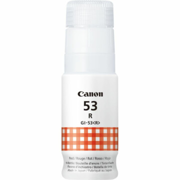 Canon GI-53R rode inktfles