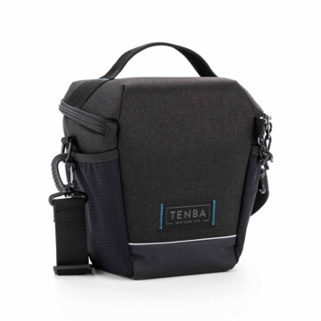 Tenba Skyline V2 Top Load 8 zwart
