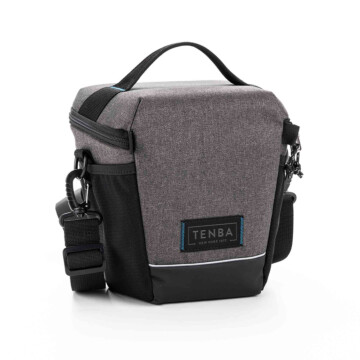Tenba Skyline V2 Top Load 8 grijs