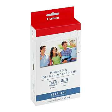 Canon Selphy KP-36IP