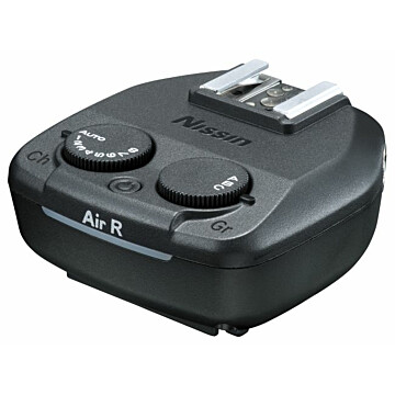 Nissin Receiver Air R Canon