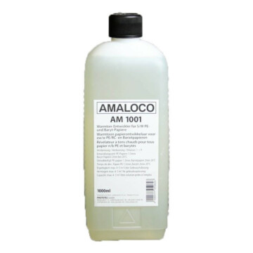 Amaloco AM 1001 Warmtoon-ontwikkelaar, 1 liter