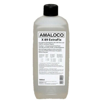 Amaloco X89 ExtraFix, 1 liter