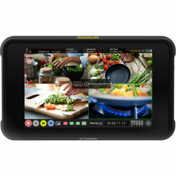 Atomos Shogun 7