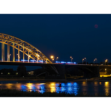 Workshop Avondfotografie