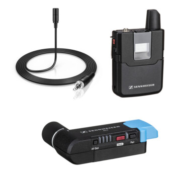 Sennheiser AVX-MKE2