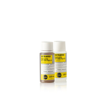 B&W Nucleol BF200 ontwikkelaar - Part A (100ml) + Part B (100ml)
