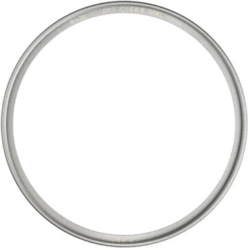 B+W T-Pro 007 Beschermfilter MRC Nano | 49mm