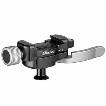 Leofoto MBC-18 mini balhoofd