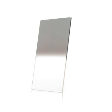Benro GND4 Hard-edged Master Glass Filter | 100x150mm