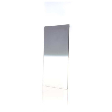 Benro GND8 Hard-edged Master Glass Filter | 100x150mm