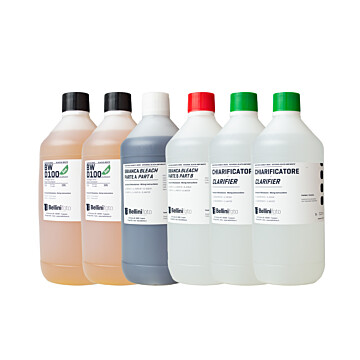 Bellini B&W Paper Reversal kit
