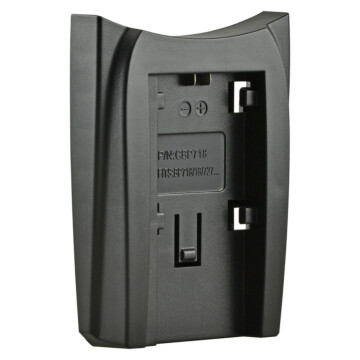 Jupio BP-718 Charger Plate
