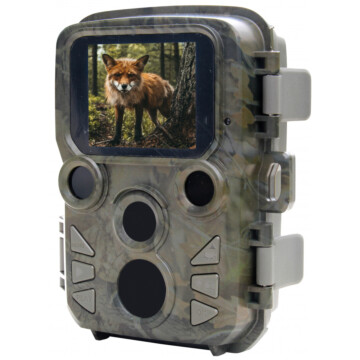 Braun Scouting Cam SC800 Mini