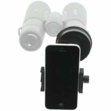 Byomic Universele Smartphone Adapter
