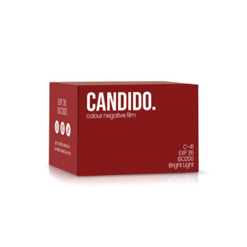 Candido 200 135-36