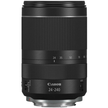 Canon RF 24-240mm
