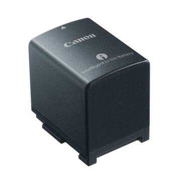 Canon BP-820 accu
