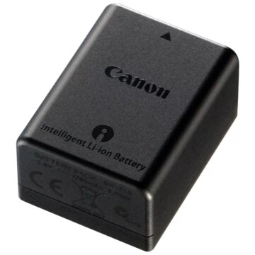 Jupio Canon BP-718 VCA0033