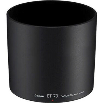 Canon ET-73 Zonnekap