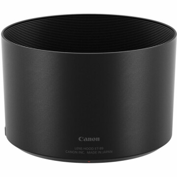 Canon ET-89 Zonnekap
