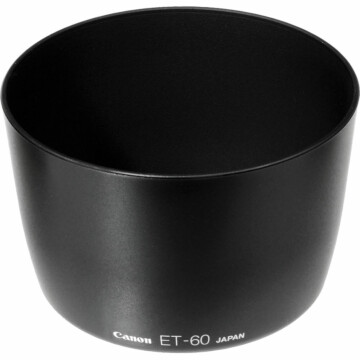 Canon ET-60 Zonnekap