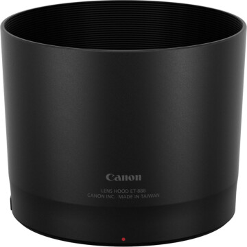 Canon ET-88B Zonnekap | RF 600mm f/11
