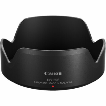 Canon EW-60F Zonnekap