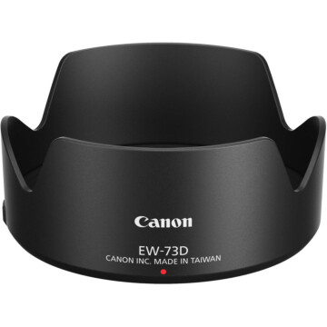 Canon EW-73D Zonnekap