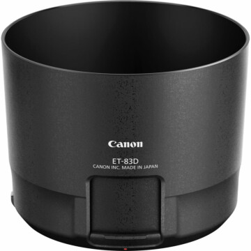 Canon EW-83D Zonnekap