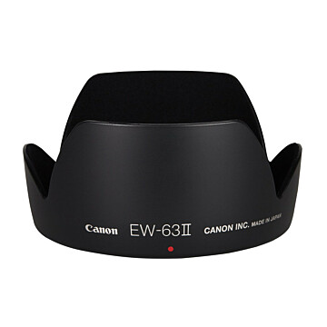 Canon EW-63 II Zonnekap