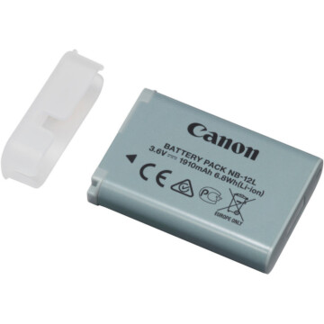 Canon NB-12L accu