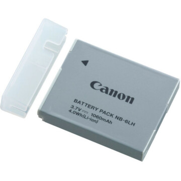 Canon NB-6LH accu