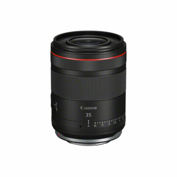 Canon RF 35mm f/1.4L VCM