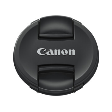 Canon E-95 Lensdop 95mm