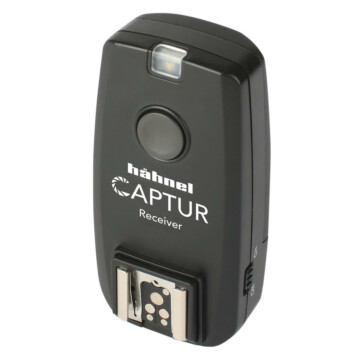 Hahnel Captur Receiver Fuji
