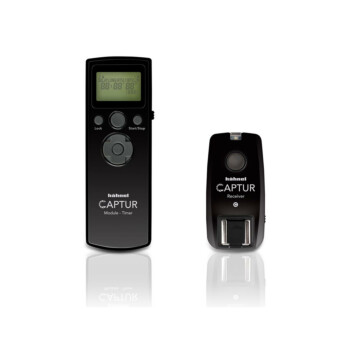 Hahnel Captur Timer Kit Canon
