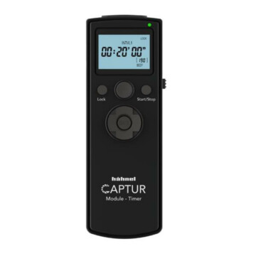 Hahnel Captur Timer Module
