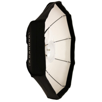 Caruba Beautydish Wit, 60cm