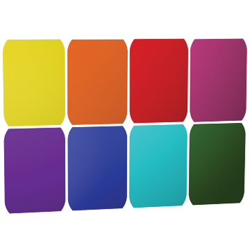MagMod Creative Gel Set