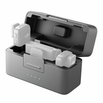 Dji Mic Mini - Charging Case