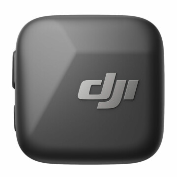 DJI Mic Mini Transmitter - Infinity Black
